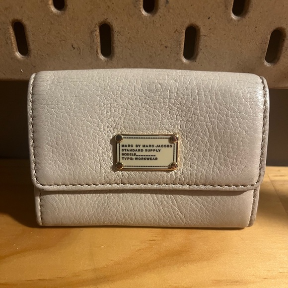 Marc By Marc Jacobs Handbags - Marc by Marc Jacobs Card Holder Wallet